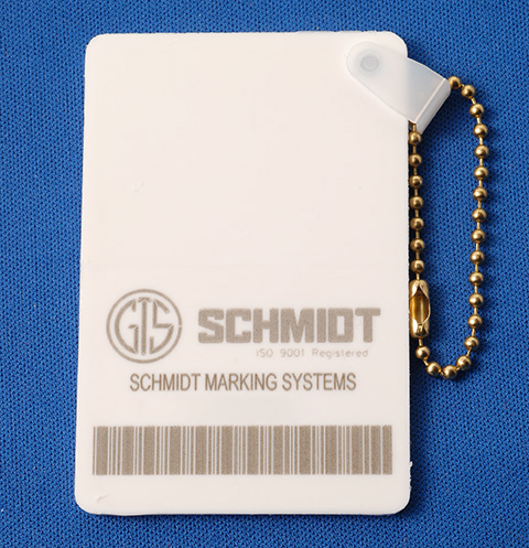 Grading Permanent Marks: Understanding Quality Scores and What They Mean for Manufacturing